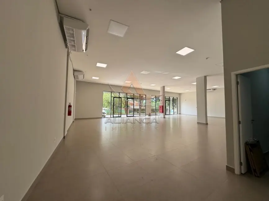 Foto 7 de Sala Comercial para alugar, 113m2 em Alto da Boa Vista, Ribeirao Preto - SP