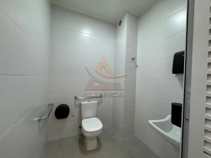 Foto 9 de Sala Comercial para alugar, 113m2 em Alto da Boa Vista, Ribeirao Preto - SP