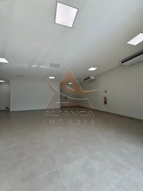 Foto 5 de Sala Comercial para alugar, 113m2 em Alto da Boa Vista, Ribeirao Preto - SP