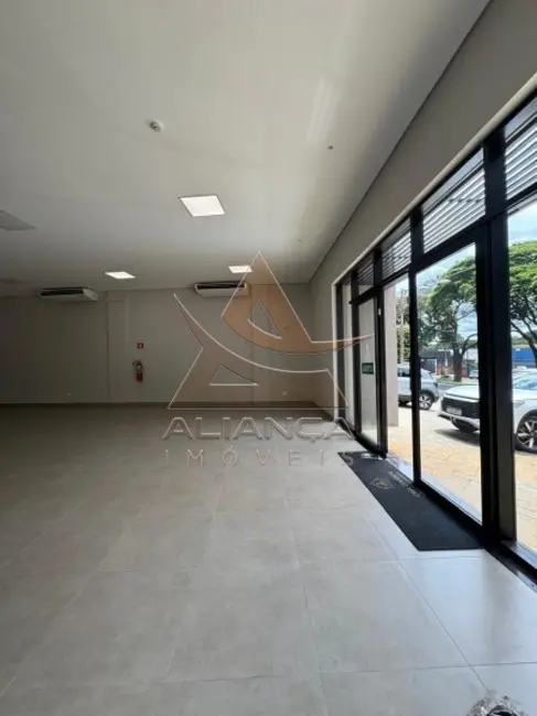 Foto 3 de Sala Comercial para alugar, 113m2 em Alto da Boa Vista, Ribeirao Preto - SP