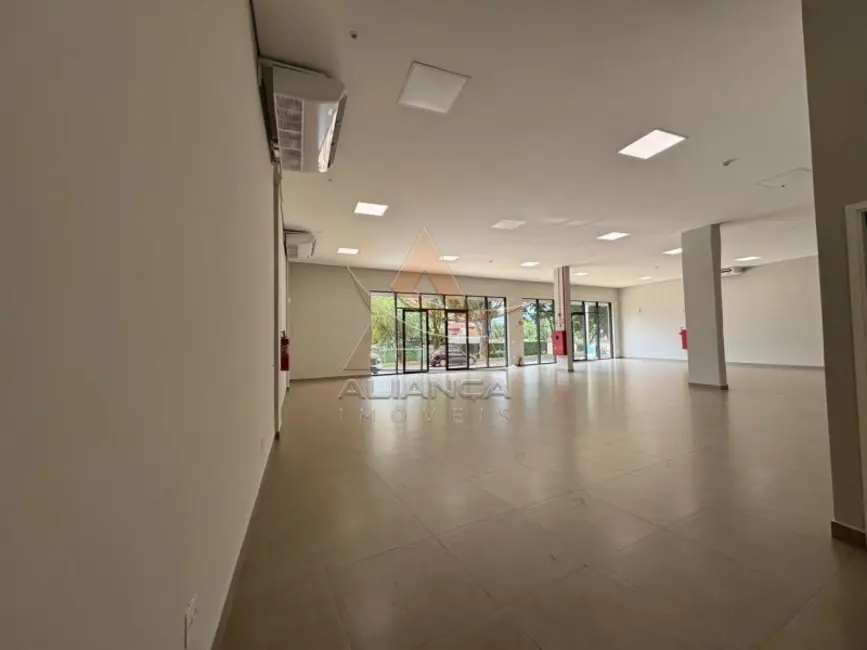 Foto 6 de Sala Comercial para alugar, 113m2 em Alto da Boa Vista, Ribeirao Preto - SP