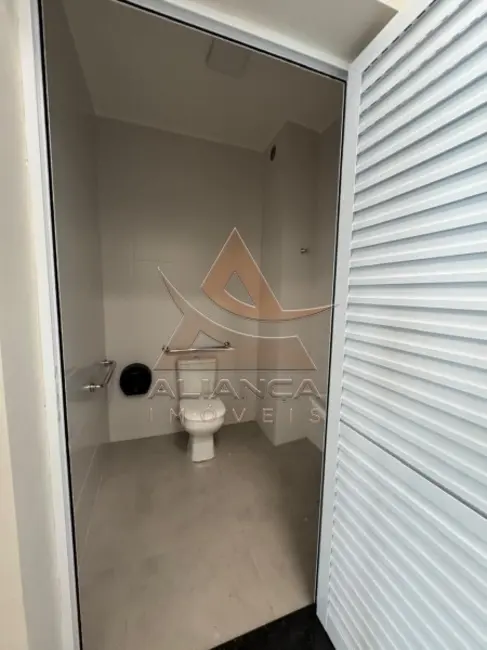 Foto 8 de Sala Comercial para alugar, 113m2 em Alto da Boa Vista, Ribeirao Preto - SP