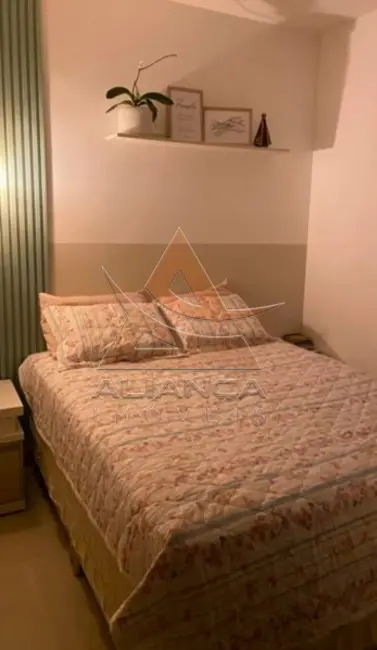 Foto 7 de Apartamento com 2 quartos à venda, 63m2 em Quinta da Primavera, Ribeirao Preto - SP