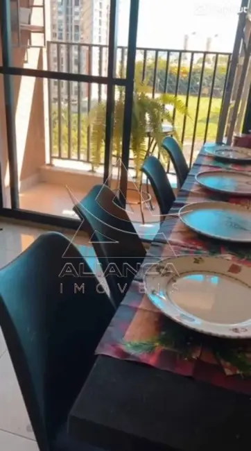 Foto 3 de Apartamento com 2 quartos à venda, 63m2 em Quinta da Primavera, Ribeirao Preto - SP