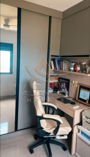 Foto 8 de Apartamento com 2 quartos à venda, 63m2 em Quinta da Primavera, Ribeirao Preto - SP