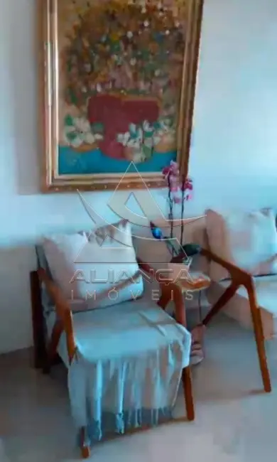 Foto 2 de Apartamento com 2 quartos à venda, 63m2 em Quinta da Primavera, Ribeirao Preto - SP