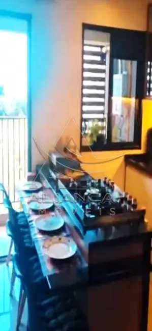 Foto 5 de Apartamento com 2 quartos à venda, 63m2 em Quinta da Primavera, Ribeirao Preto - SP