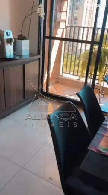 Foto 4 de Apartamento com 2 quartos à venda, 63m2 em Quinta da Primavera, Ribeirao Preto - SP