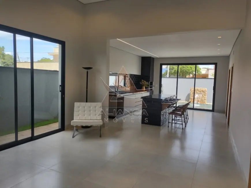 Casa de Condomínio com 3 quartos para alugar, 150m2 em Portal da Mata, Ribeirao Preto - SP - imagem 6 Foto 6 de Casa de Condomínio com 3 quartos para alugar, 150m2 em Portal da Mata, Ribeirao Preto - SP
