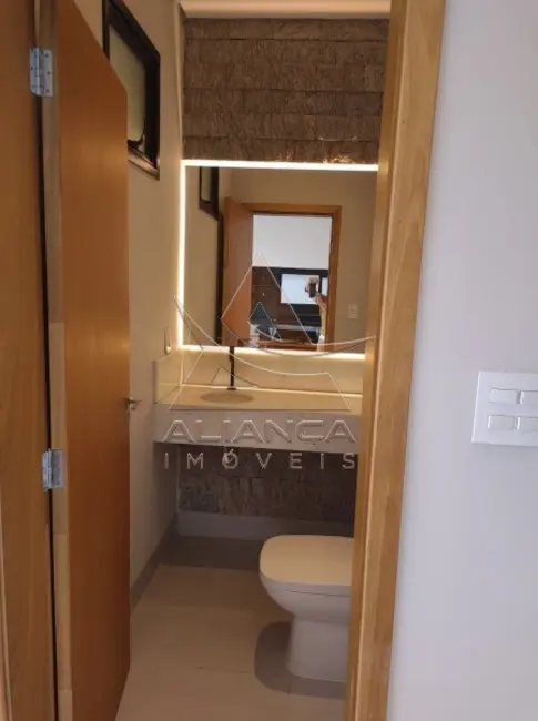 Casa de Condomínio com 3 quartos para alugar, 150m2 em Portal da Mata, Ribeirao Preto - SP - imagem 7 Foto 7 de Casa de Condomínio com 3 quartos para alugar, 150m2 em Portal da Mata, Ribeirao Preto - SP
