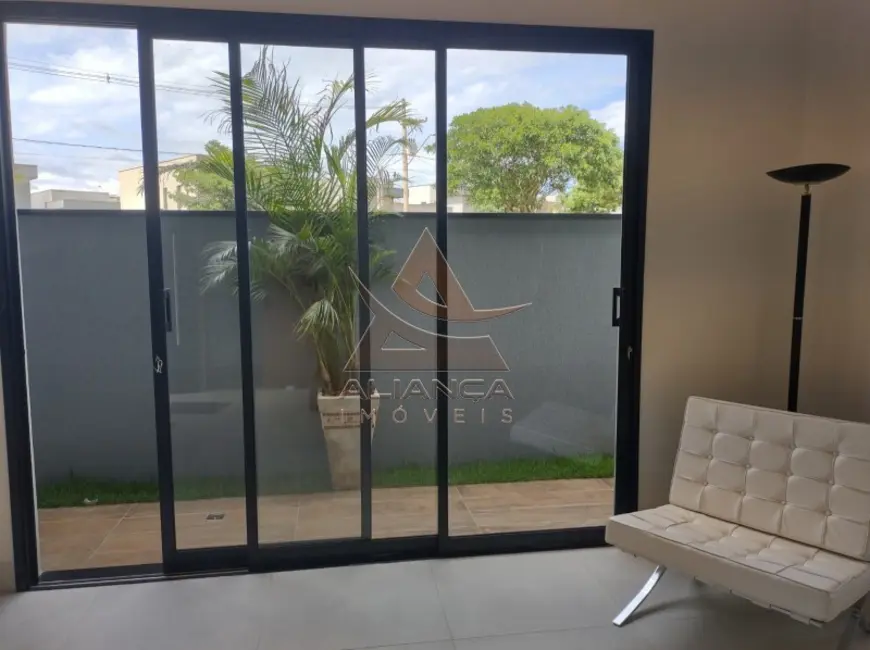 Casa de Condomínio com 3 quartos para alugar, 150m2 em Portal da Mata, Ribeirao Preto - SP - imagem 4 Foto 4 de Casa de Condomínio com 3 quartos para alugar, 150m2 em Portal da Mata, Ribeirao Preto - SP