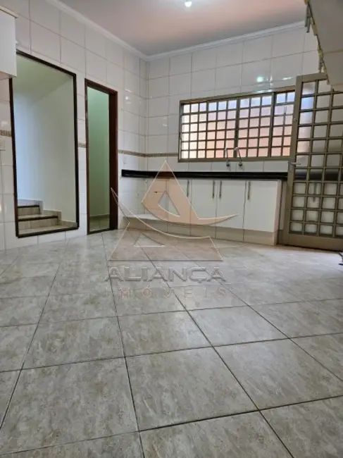 Casa com 3 quartos à venda, 180m2 em Vila Tamandaré, Ribeirao Preto - SP - imagem 9 Foto 9 de Casa com 3 quartos à venda, 180m2 em Vila Tamandaré, Ribeirao Preto - SP