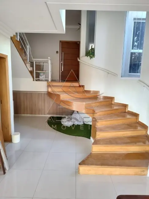 Foto 4 de Casa com 3 quartos à venda, 185m2 em Ribeirânia, Ribeirao Preto - SP