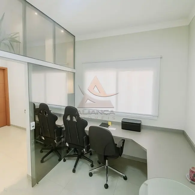 Foto 6 de Casa com 3 quartos à venda, 185m2 em Ribeirânia, Ribeirao Preto - SP