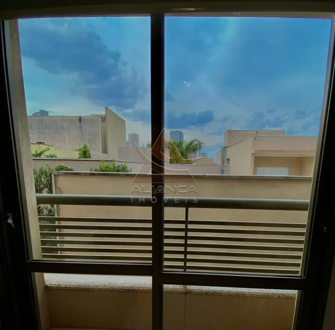 Foto 7 de Apartamento com 1 quarto para alugar, 38m2 em Jardim Botânico, Ribeirao Preto - SP
