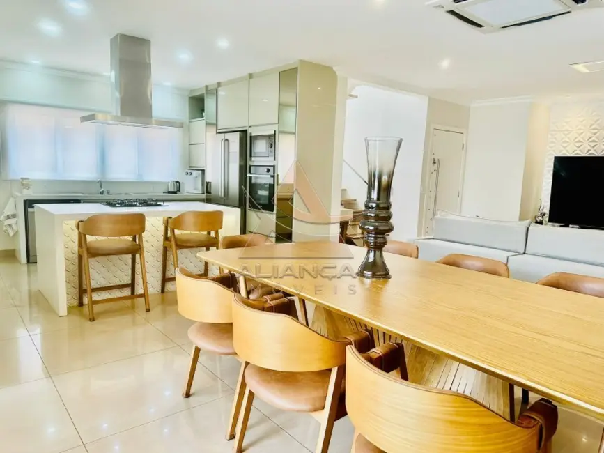 Foto 5 de Casa com 3 quartos à venda, 260m2 em Ribeirao Preto - SP