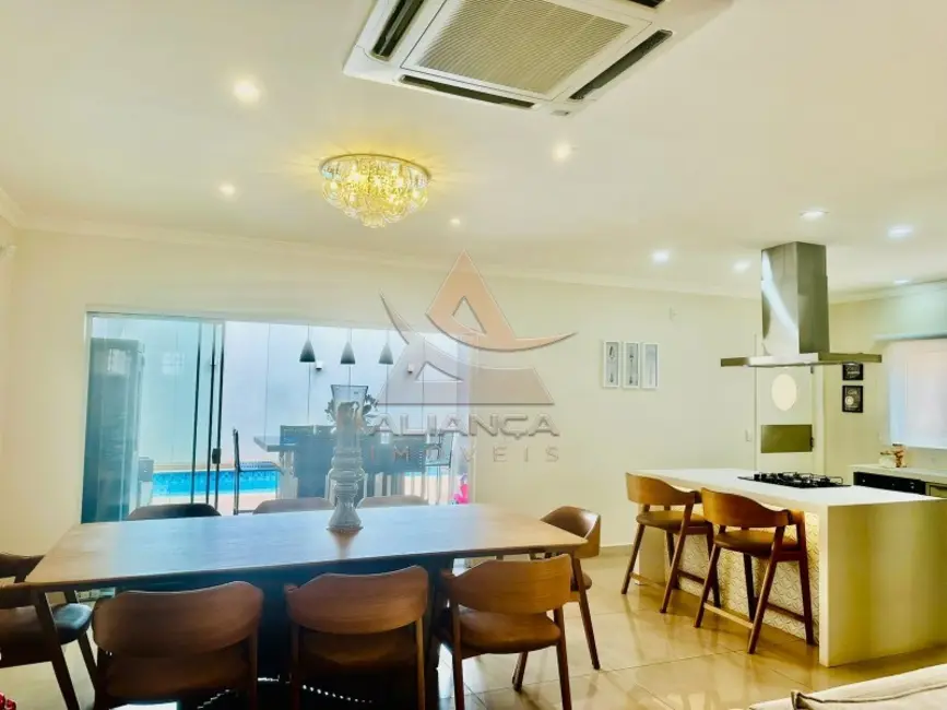 Foto 4 de Casa com 3 quartos à venda, 260m2 em Ribeirao Preto - SP