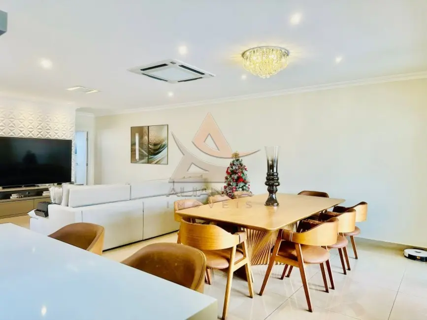 Foto 3 de Casa com 3 quartos à venda, 260m2 em Ribeirao Preto - SP