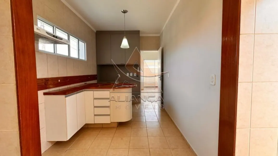 Foto 1 de Casa de Condomínio com 3 quartos à venda, 80m2 em Ribeirao Preto - SP