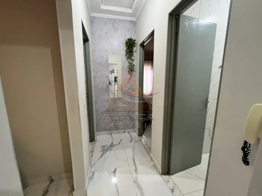 Foto 8 de Casa com 3 quartos à venda, 96m2 em Jardim Manoel Penna, Ribeirao Preto - SP