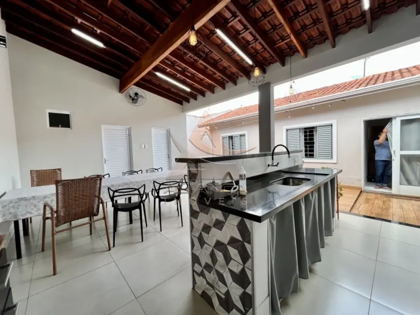 Foto 6 de Casa com 3 quartos à venda, 96m2 em Jardim Manoel Penna, Ribeirao Preto - SP