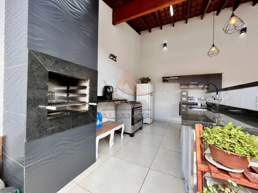 Foto 5 de Casa com 3 quartos à venda, 96m2 em Jardim Manoel Penna, Ribeirao Preto - SP