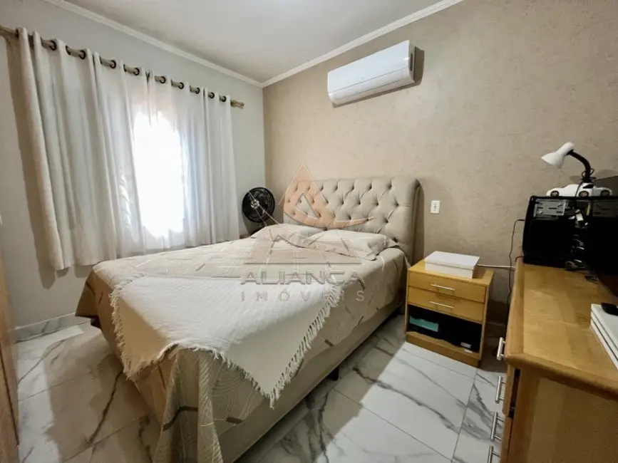 Foto 9 de Casa com 3 quartos à venda, 96m2 em Jardim Manoel Penna, Ribeirao Preto - SP
