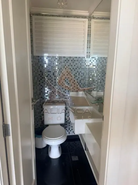 Foto 5 de Apartamento com 3 quartos à venda, 128m2 em Jardim Canadá, Ribeirao Preto - SP