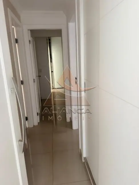 Foto 6 de Apartamento com 3 quartos à venda, 128m2 em Jardim Canadá, Ribeirao Preto - SP
