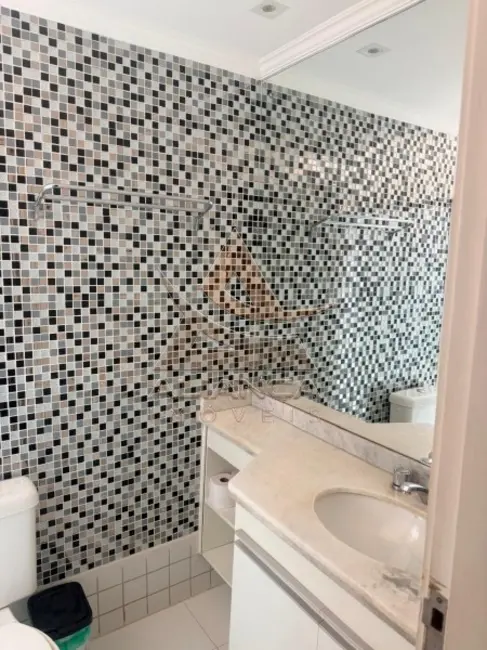 Foto 9 de Apartamento com 3 quartos à venda, 128m2 em Jardim Canadá, Ribeirao Preto - SP