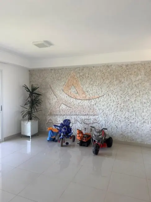 Foto 4 de Apartamento com 3 quartos à venda, 128m2 em Jardim Canadá, Ribeirao Preto - SP