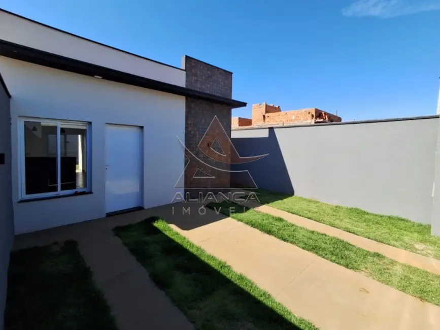 Foto 3 de Casa com 2 quartos à venda, 54m2 em Ribeirao Preto - SP