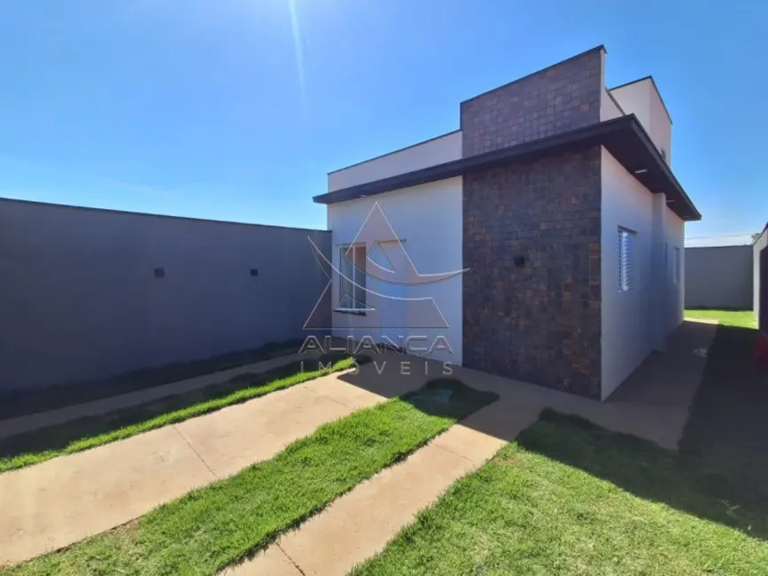 Foto 2 de Casa com 2 quartos à venda, 54m2 em Ribeirao Preto - SP