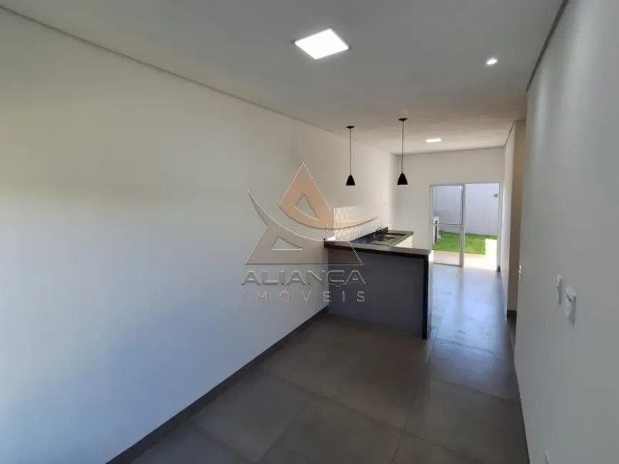 Foto 4 de Casa com 2 quartos à venda, 54m2 em Ribeirao Preto - SP