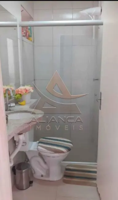 Foto 8 de Apartamento com 2 quartos à venda, 43m2 em Parque dos Lagos, Ribeirao Preto - SP