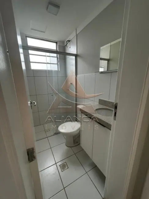 Foto 7 de Apartamento com 2 quartos à venda, 46m2 em Parque São Sebastião, Ribeirao Preto - SP