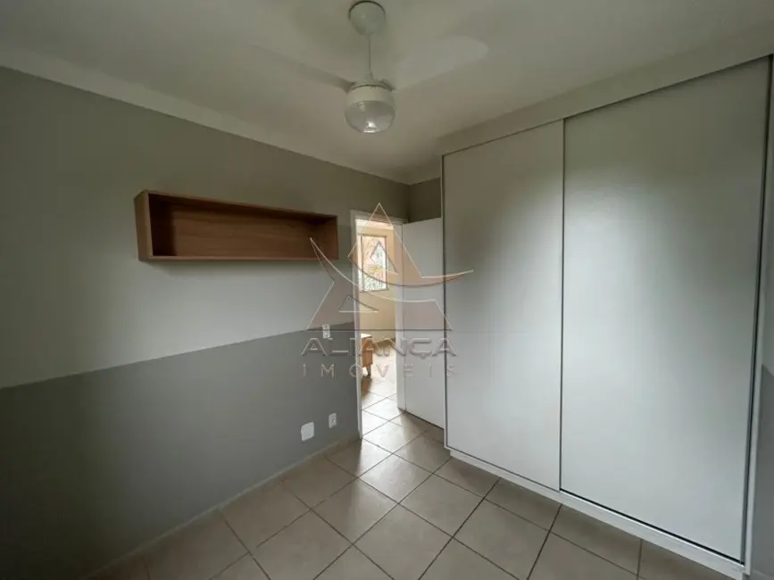 Foto 9 de Apartamento com 2 quartos à venda, 46m2 em Parque São Sebastião, Ribeirao Preto - SP