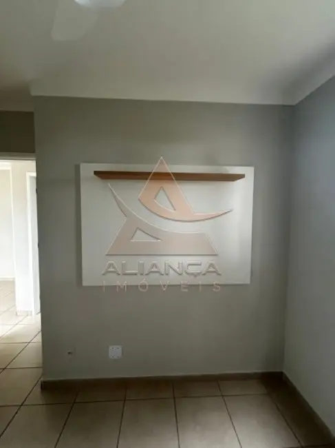 Foto 6 de Apartamento com 2 quartos à venda, 46m2 em Parque São Sebastião, Ribeirao Preto - SP