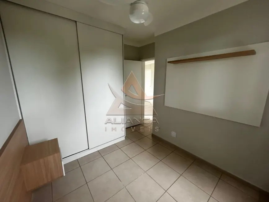 Foto 5 de Apartamento com 2 quartos à venda, 46m2 em Parque São Sebastião, Ribeirao Preto - SP
