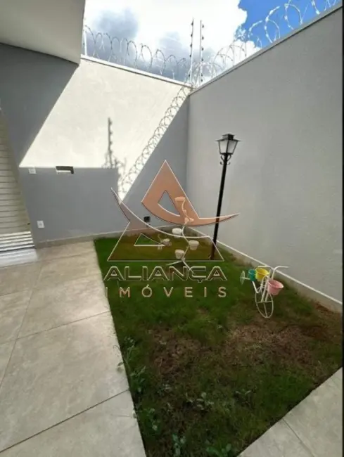 Foto 5 de Casa com 3 quartos à venda, 168m2 em Residencial Flórida, Ribeirao Preto - SP