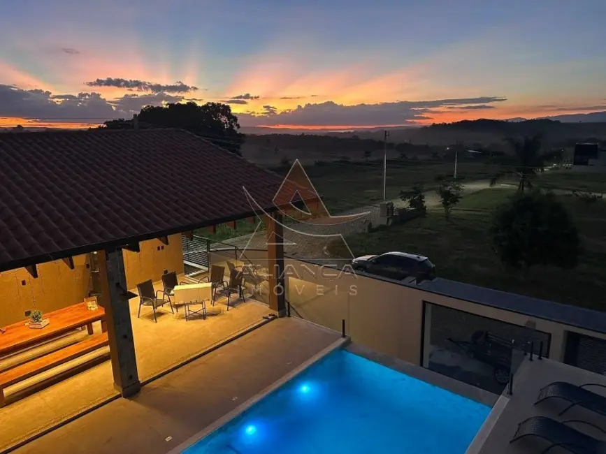 Foto 9 de Casa de Condomínio com 5 quartos à venda, 526m2 em Centro, Sao Joao Batista Do Gloria - MG