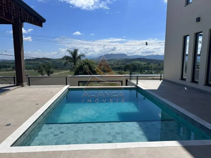 Foto 8 de Casa de Condomínio com 5 quartos à venda, 526m2 em Centro, Sao Joao Batista Do Gloria - MG