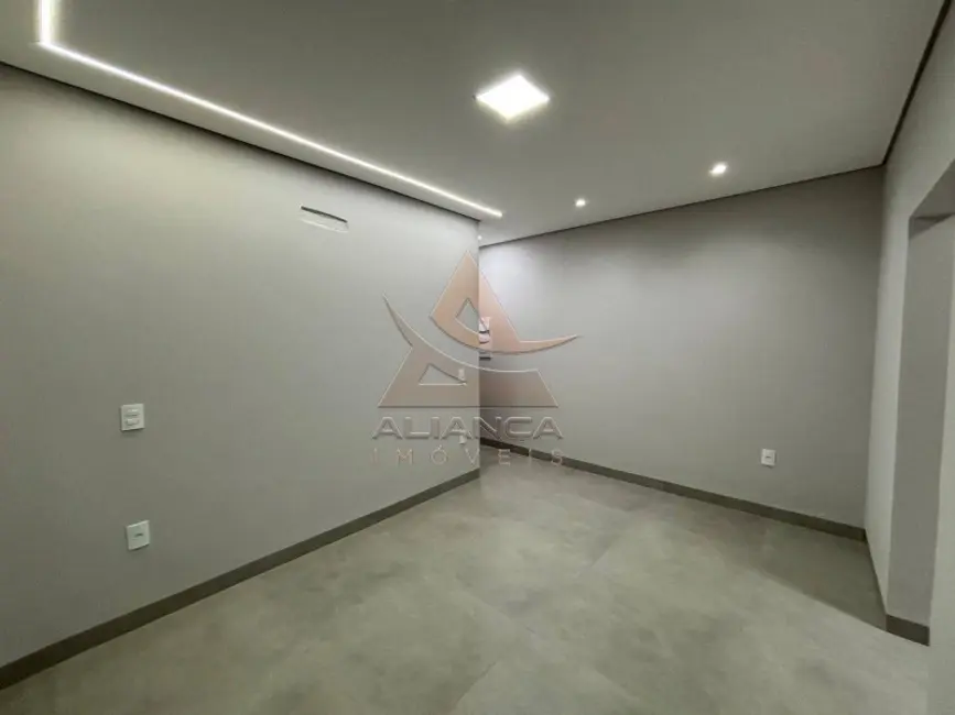 Foto 3 de Casa de Condomínio com 3 quartos à venda, 160m2 em Portal da Mata, Ribeirao Preto - SP