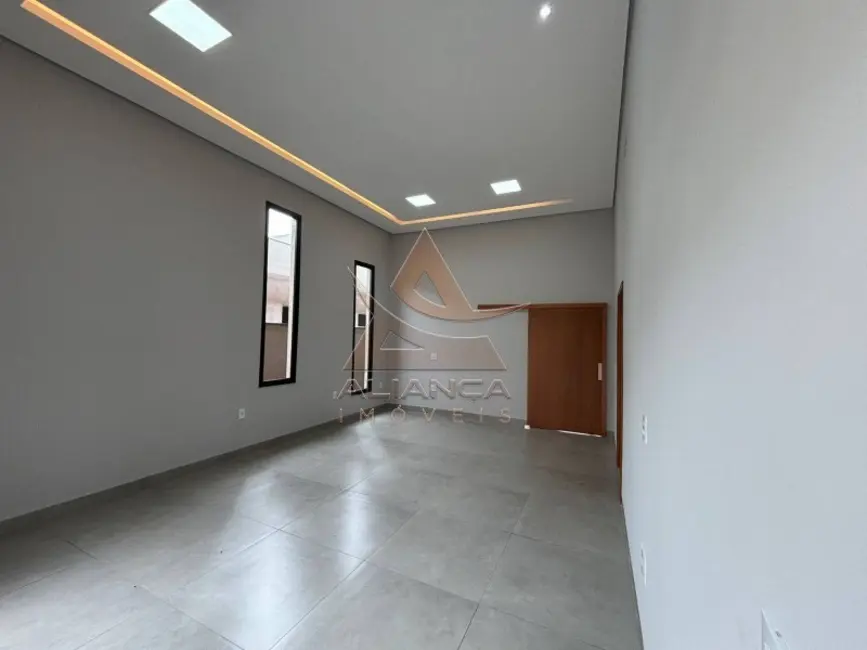 Foto 2 de Casa de Condomínio com 3 quartos à venda, 160m2 em Portal da Mata, Ribeirao Preto - SP