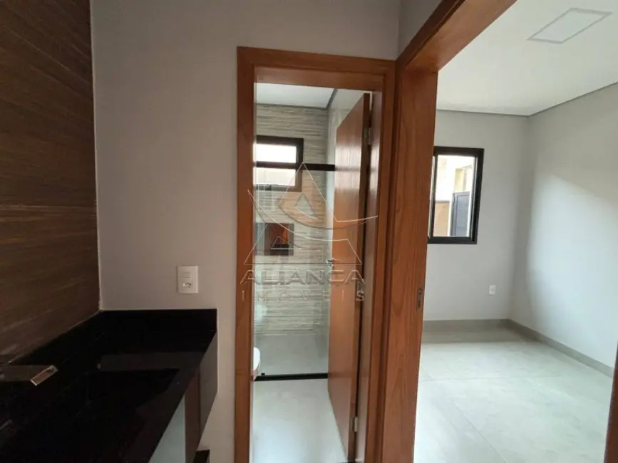 Foto 9 de Casa de Condomínio com 3 quartos à venda, 160m2 em Portal da Mata, Ribeirao Preto - SP