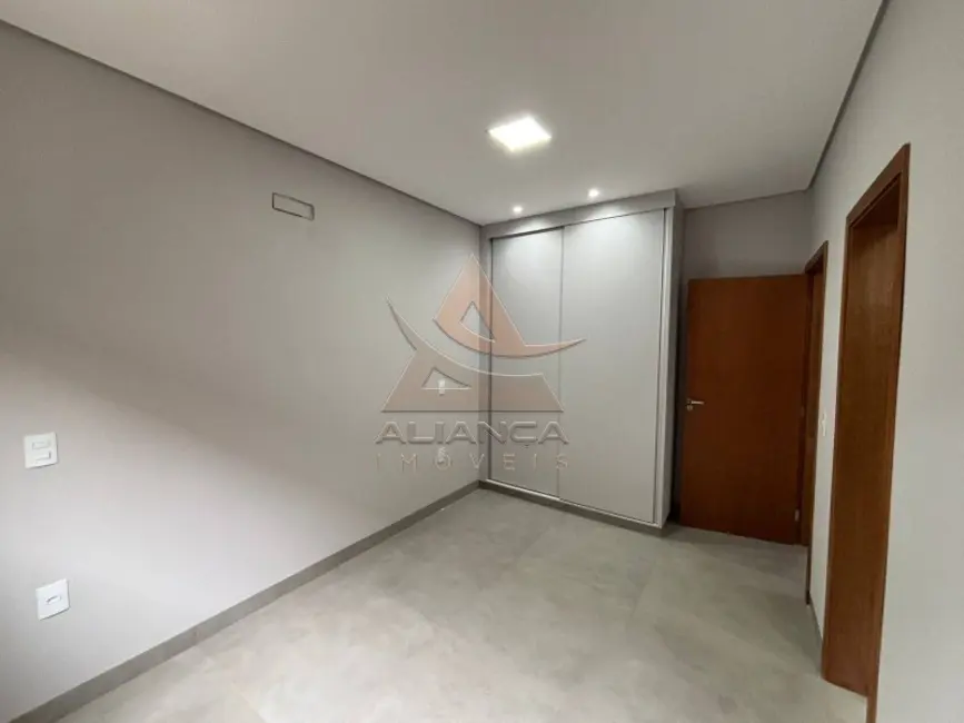 Foto 4 de Casa de Condomínio com 3 quartos à venda, 160m2 em Portal da Mata, Ribeirao Preto - SP
