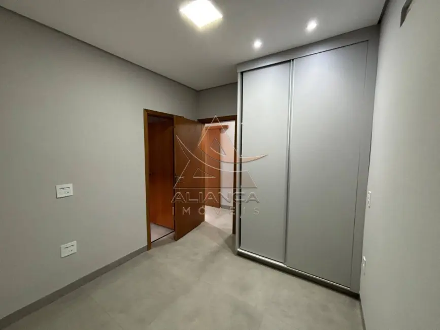 Foto 5 de Casa de Condomínio com 3 quartos à venda, 160m2 em Portal da Mata, Ribeirao Preto - SP