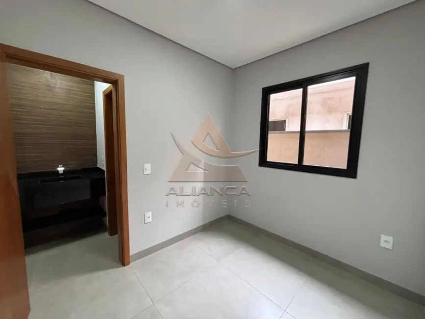 Foto 6 de Casa de Condomínio com 3 quartos à venda, 160m2 em Portal da Mata, Ribeirao Preto - SP