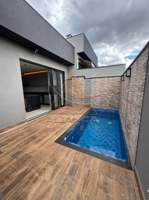 Foto 3 de Casa de Condomínio com 3 quartos à venda, 155m2 em Ribeirao Preto - SP