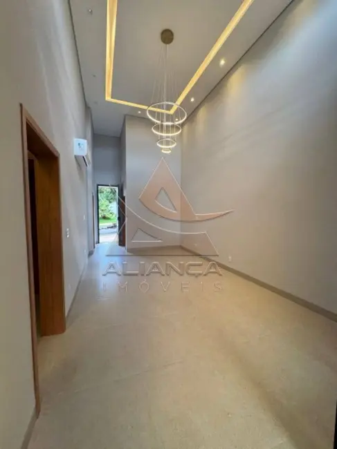 Foto 2 de Casa de Condomínio com 3 quartos à venda, 155m2 em Ribeirao Preto - SP